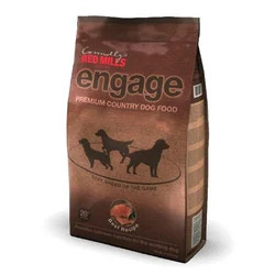 Red Mills Engage Beef