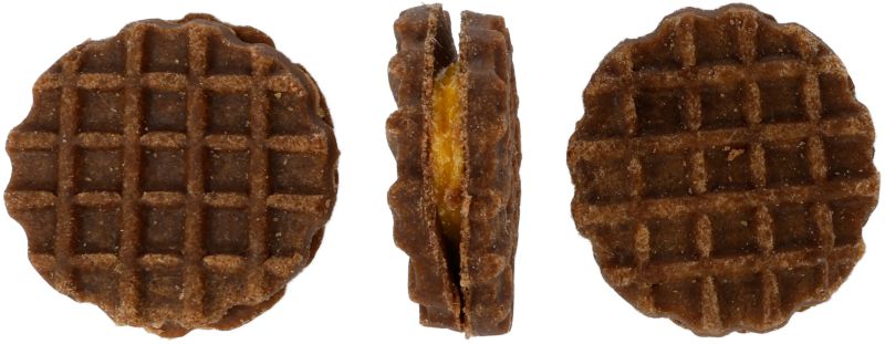 Snack Goodys Wafel met kip