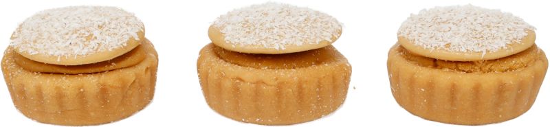 Snack Goodys Taartje met Kip