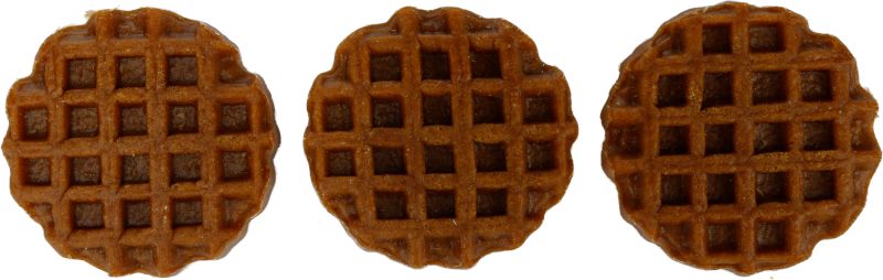 Snack Goodys Ronde Wafel met Kip