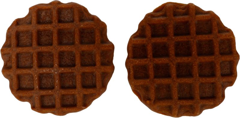 Snack Goodys Ronde Wafel met Kip